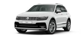 Volkswagen Tiguan 2.0 DSG-7 (220 л.с.) 4WD Sportline