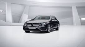 Mercedes-Benz E-Класс E 200 новый седан E 200 Sport седан