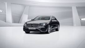 Mercedes-Benz E-Класс E 220 d 4MATIC новый седан E 220d 4M Sport седан