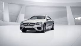 Mercedes-Benz E-Класс E 200 4M новый купе E 200 4M Sport купе