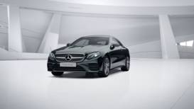 Mercedes-Benz E-Класс E 200 4M новый купе E 200 4M Sport купе