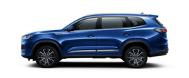 Chery Tiggo 8 Pro Max 2.0 DCT7 (197 л.с.) 4WD Dreamline