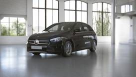 Mercedes-Benz B-Класс В 180 Style