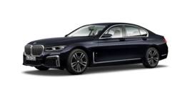 BMW 7 серии 730d xDrive 730d xDrive