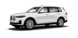 BMW X7 XDrive40i M Sport Plus