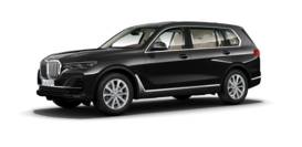 BMW X7 M50i Base