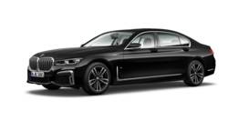 BMW 7 серии 730Ld xDrive 730Ld xDrive Exclusive