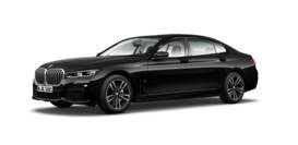 BMW 7 серии 750Ld xDrive 750Ld xDrive