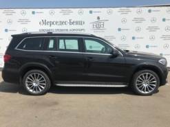 Mercedes-Benz GLS GLS 350d 4MATIC ОС GLS 350d 4MATIC ОС