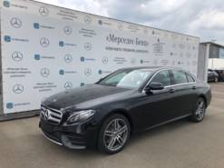 Mercedes-Benz E-Класс E 200 новый седан E 200 Sport седан