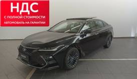 Toyota Avalon 2.5 AT (209 л.с.) 2WD Exclusive