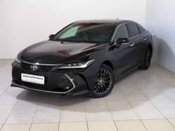 Toyota Avalon 2.5 AT (209 л.с.) 2WD Exclusive