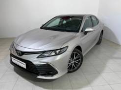 Toyota Camry 2,5 АT (209 л.с.) 2WD масса 1585 Deluxe