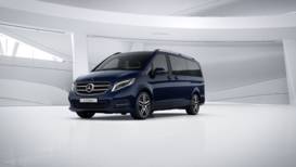 Mercedes-Benz V-Класс V250 d Long (190 л.с.) Special Edition V250 d L AVG Edition 4Matic