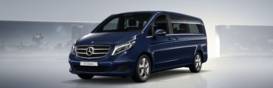 Mercedes-Benz V-Класс V250 d Extralong (190 л.с.) Special Edition 4wd V250 d EL AVG Edition 4Matic