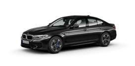 BMW M5 М5 4,4 л. (600 л.с.) M5 Competition