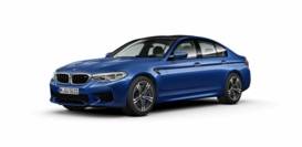 BMW M5 М5 4,4 л. (600 л.с.) M5 Competition