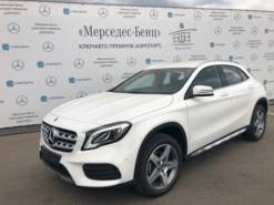 Mercedes-Benz GLA GLA 200 ОС GLA 200 ОС