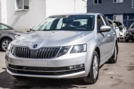 ŠKODA OCTAVIA Лифтбэк DSG-7 (150 Hp) AMBITION