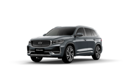 Geely Monjaro 2.0 8AT (238 л.с.)  4WD Flagship SE