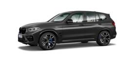 BMW X3 M Special Edition