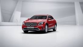Mercedes-Benz GLA GLA 200 ОС GLA 200 ОС