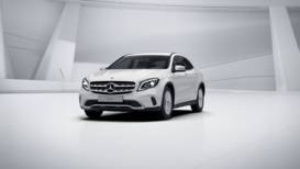 Mercedes-Benz GLA GLA 200 ОС GLA 200 ОС