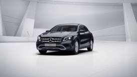 Mercedes-Benz GLA GLA 200 ОС GLA 200 ОС