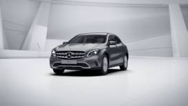 Mercedes-Benz GLA GLA 200 ОС GLA 200 ОС