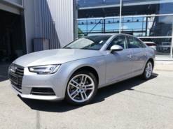 Audi A4 1.4 TFSI S tronic (150 л.с.) Sedan Basis