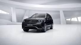 Mercedes-Benz GLS GLS 63 AMG 4MATIC ОС AMG GLS 63 4MATIC ОС