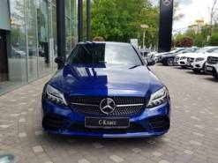Mercedes-Benz C-Класс С 180 седан C 180 Sport седан