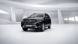 Mercedes-Benz GLS GLS 350d 4MATIC ОС GLS 350d 4MATIC ОС