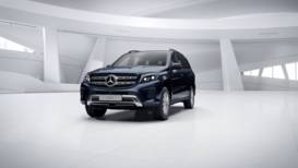 Mercedes-Benz GLS GLS 350d 4MATIC ОС GLS 350d 4MATIC ОС