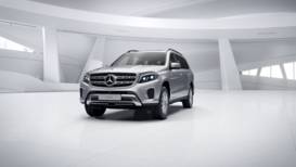 Mercedes-Benz GLS GLS 350d 4MATIC ОС GLS 350d 4MATIC ОС