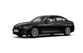 BMW 3 серии 320d xDrive 320d xDrive VI (F3x)