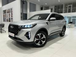 Chery Tiggo 7 Pro Max 1.6 DCT (150 л.с.) 4WD Comfort