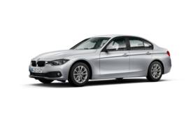 BMW 3 серии 320d xDrive 320d xDrive