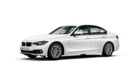 BMW 3 серии 320d xDrive 320d xDrive VI (F3x)