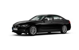 BMW 3 серии 320i xDrive AT 320i xDrive