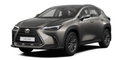 Lexus NX 2.5 8АТ	(205 л.с.) AWD 250 Executive