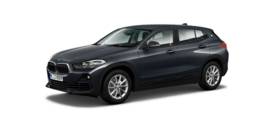 BMW X2 2.0 AT (192 л.с.) 4WD xDrive20i