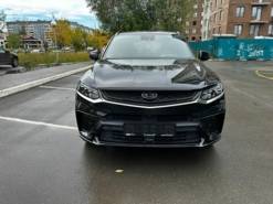 Geely Tugella 2.0 8AT (238 л.с.) 4WD Flagship Sport