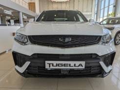 Geely Tugella 2.0 8AT (200 л.с.) 4WD Flagship