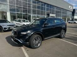 Geely Atlas Pro 1.5 7DCT (177 л.с.) 4WD Flagship