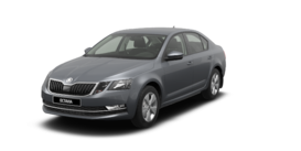 ŠKODA OCTAVIA Лифтбэк DSG-7 (180 Hp) STYLE