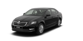 ŠKODA OCTAVIA Лифтбэк DSG-7 (150 Hp) AMBITION