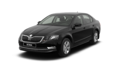ŠKODA OCTAVIA Лифтбэк DSG-7 (180 Hp) STYLE