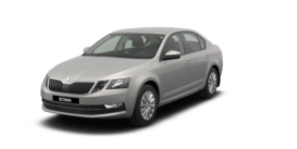 ŠKODA OCTAVIA Лифтбэк 6АT (110 Hp) AMBITION