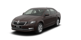 ŠKODA OCTAVIA Лифтбэк DSG-7 (150 Hp) STYLE